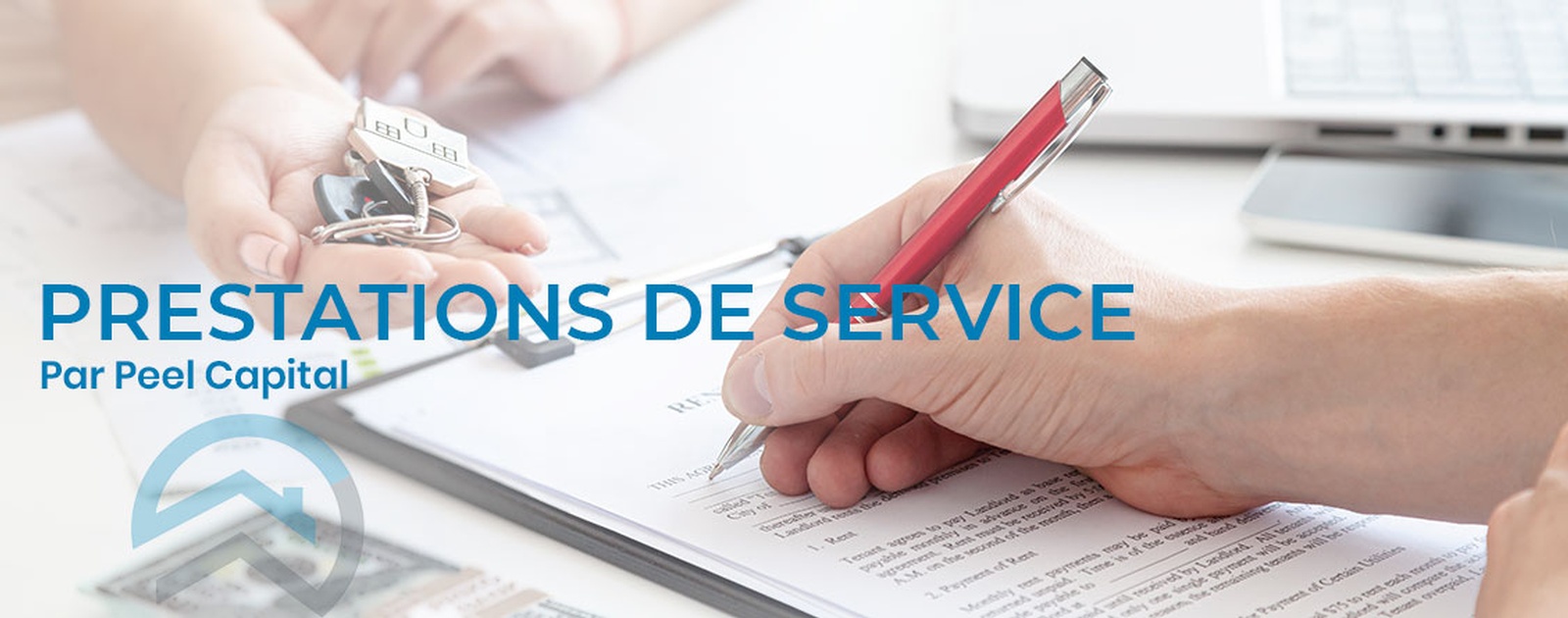 Consolidation de Dettes Laurentides