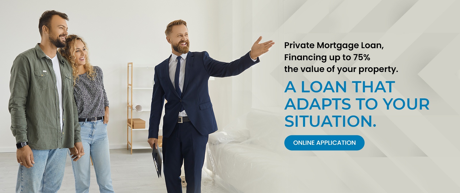 PEEL CAPITAL Private Mortgage Lender